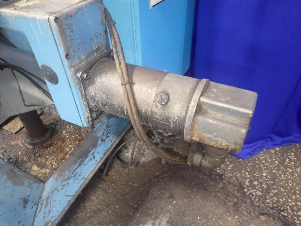 Supermax Cnc Vertical Mill