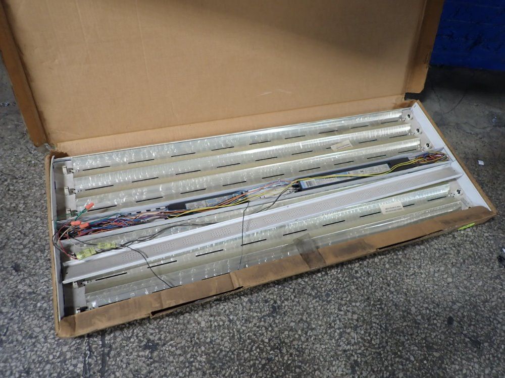 Lithonia Fluorescent High Bay