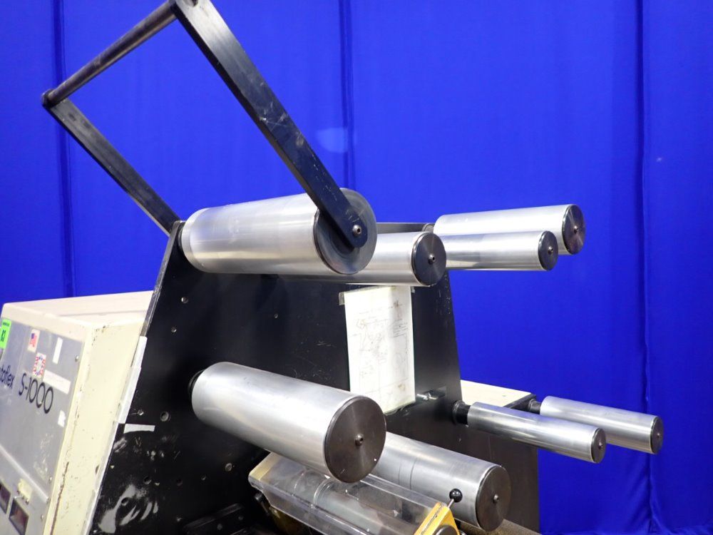 Rotoflex Sr-1000 Winder - Sr-1000