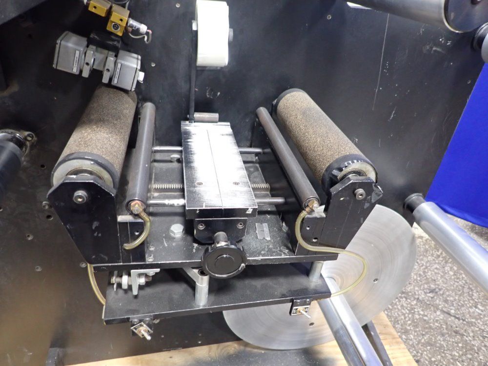 Rotoflex Sr-1000 Winder - Sr-1000