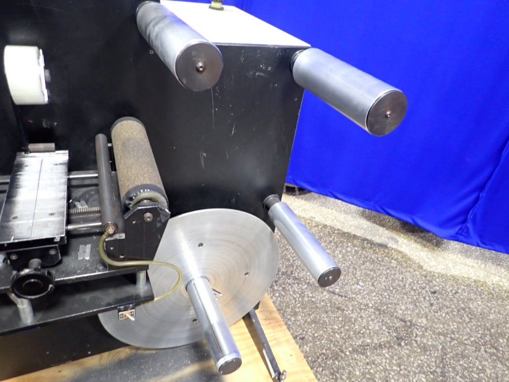 Rotoflex Sr-1000 Winder - Sr-1000