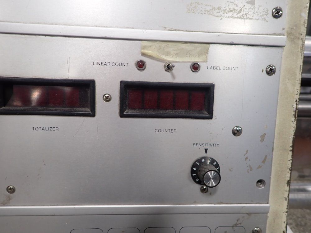 Rotoflex Sr-1000 Winder - Sr-1000