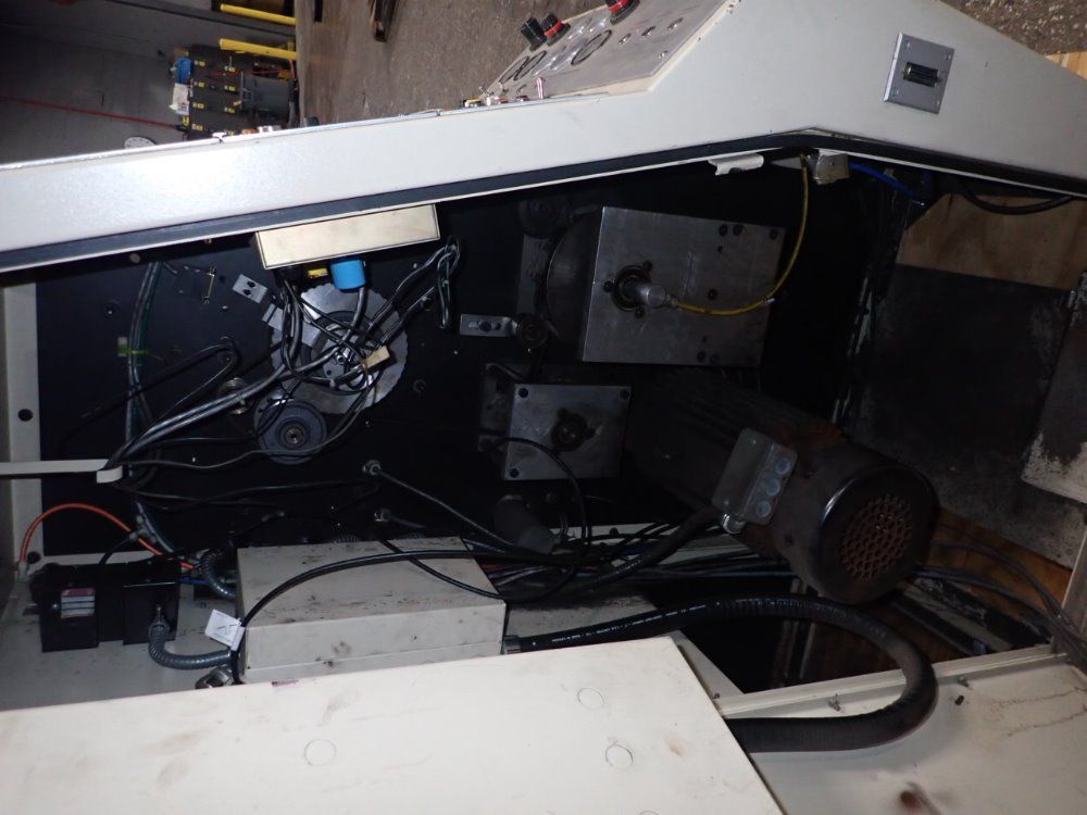 Rotoflex Sr-1000 Winder - Sr-1000