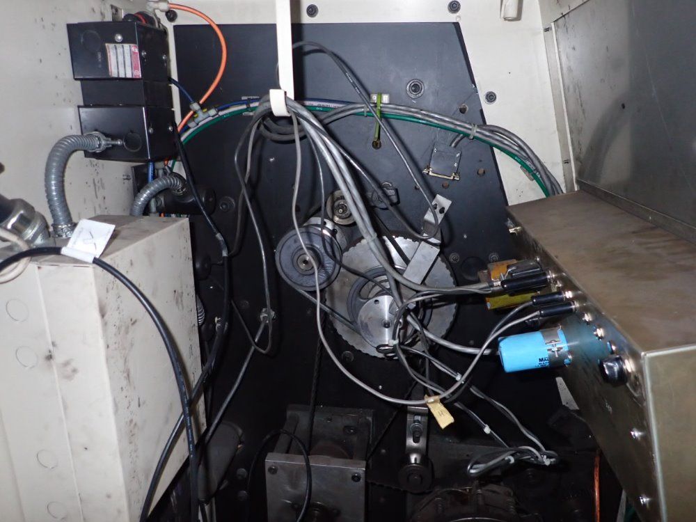 Rotoflex Sr-1000 Winder - Sr-1000