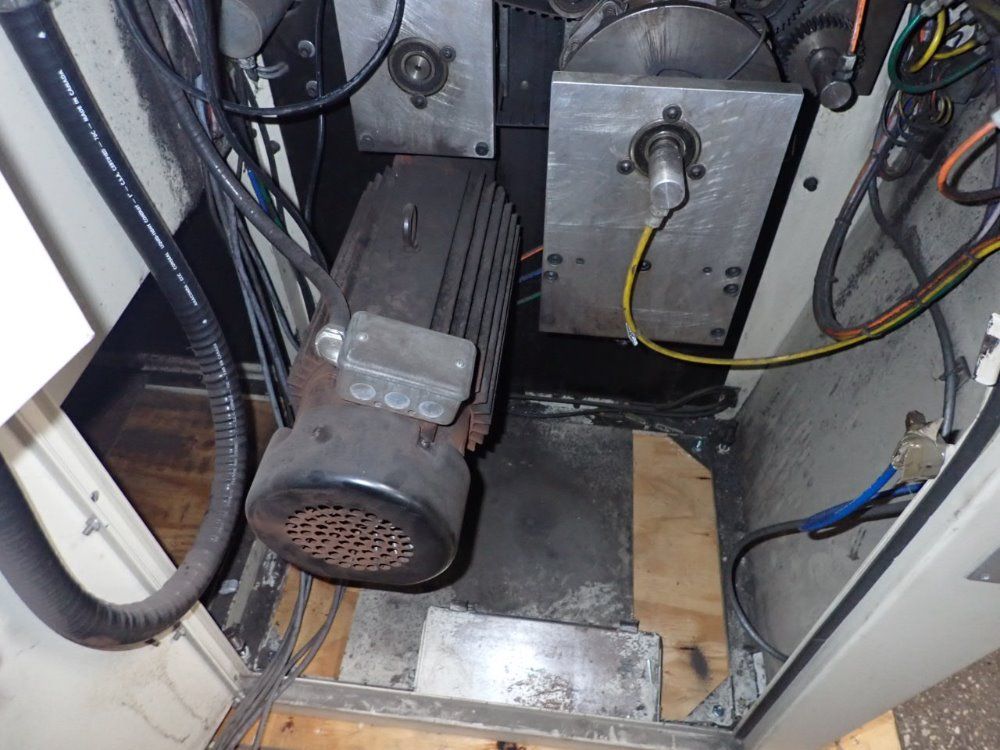 Rotoflex Sr-1000 Winder - Sr-1000