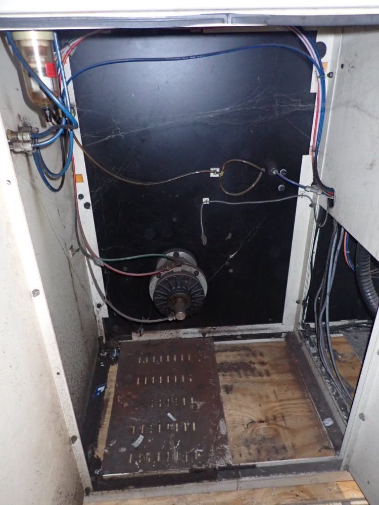 Rotoflex Sr-1000 Winder - Sr-1000