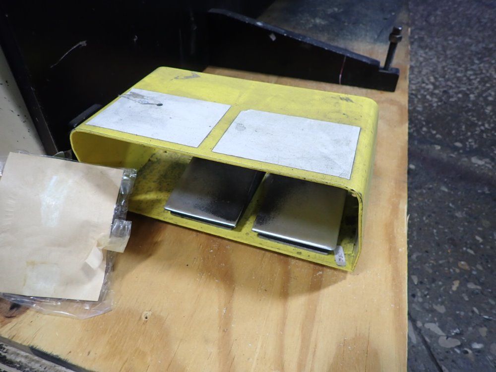 Rotoflex Sr-1000 Winder - Sr-1000