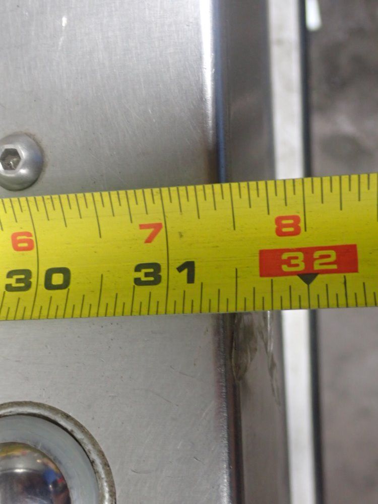 Rice Lake Transfer Scale - 480-2a