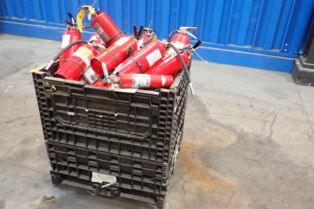 First Alert 195psi Fire Extinguisher - Fe2a10gr