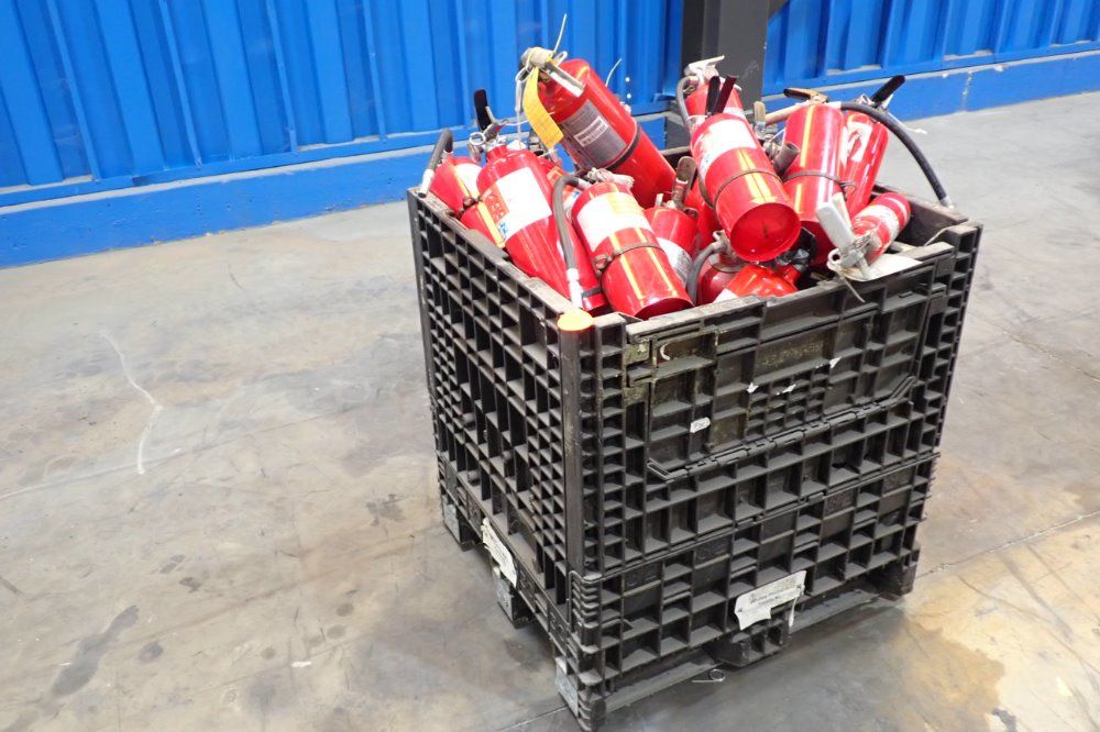 First Alert 195psi Fire Extinguisher - Fe2a10gr