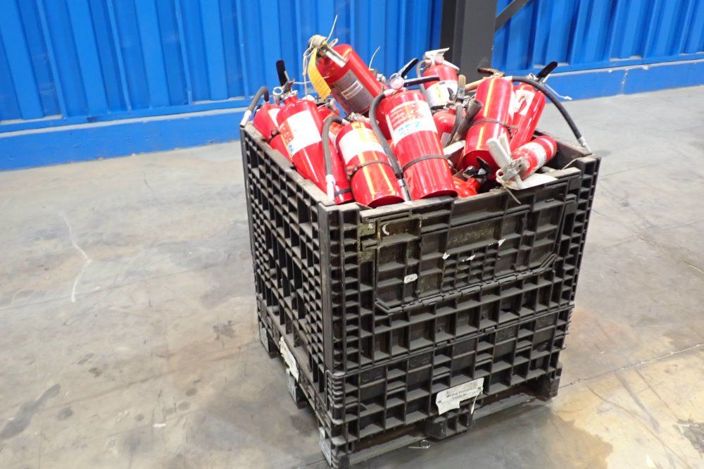 First Alert 195psi Fire Extinguisher - Fe2a10gr