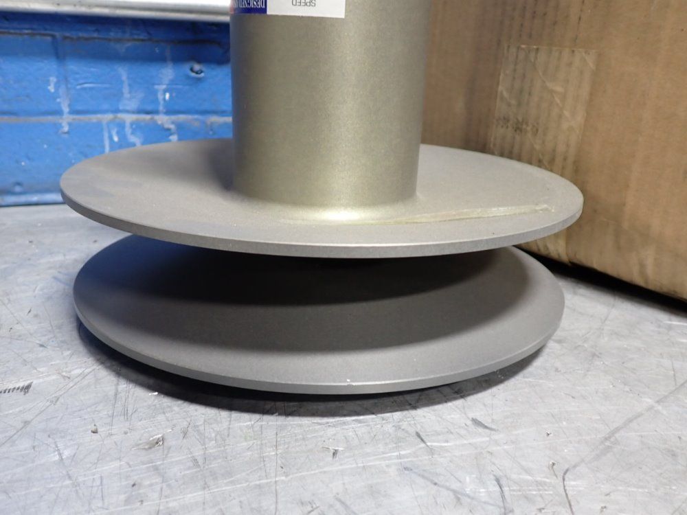 Speed Selector Inc Variable Speed Pulley - 414-600
