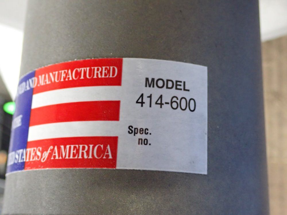 Speed Selector Inc Variable Speed Pulley - 414-600