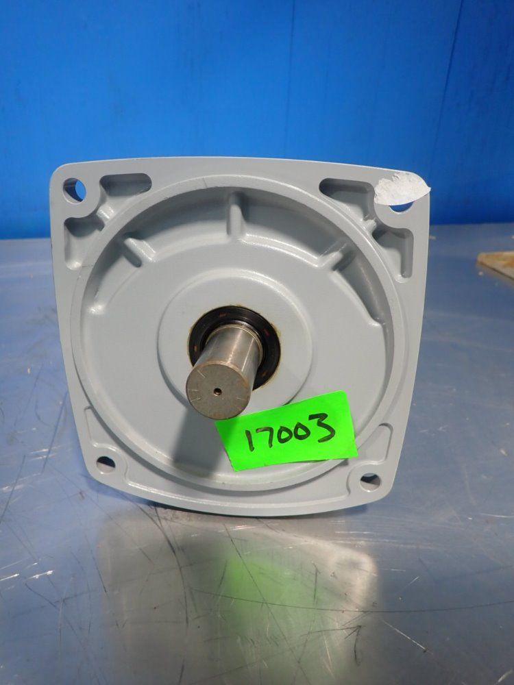 Gtr Induction Motor