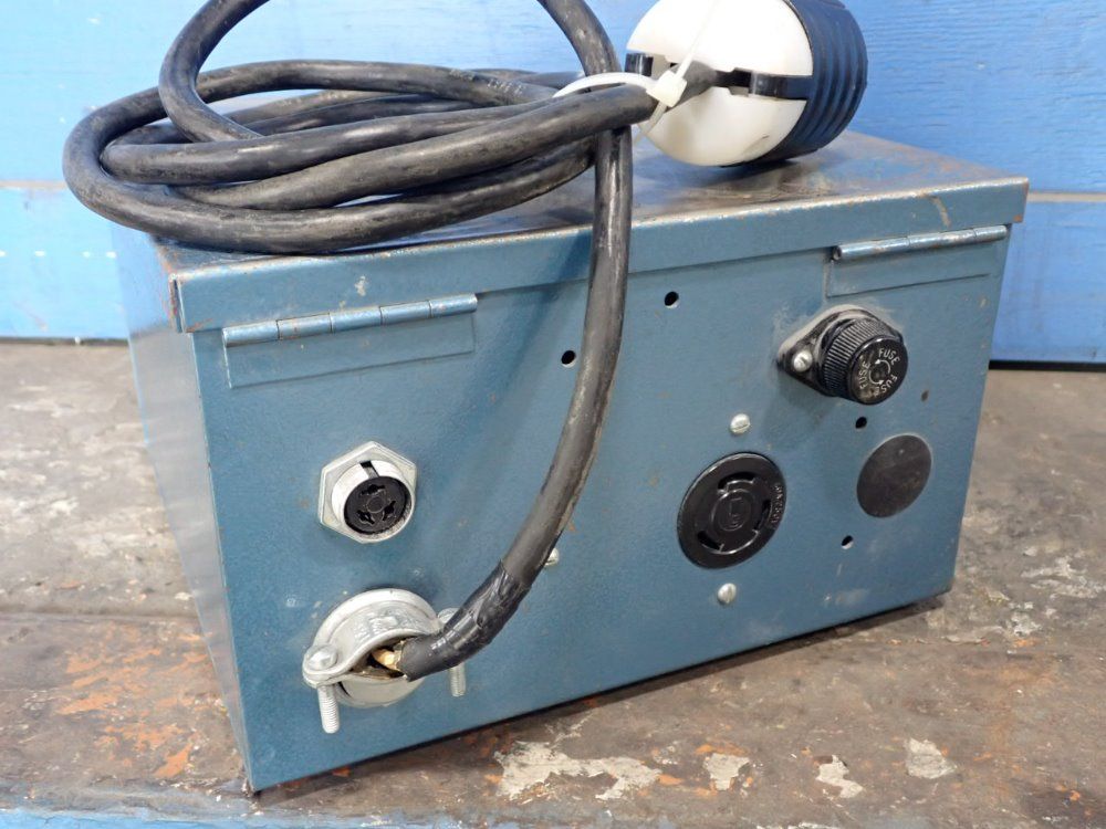 Accu Weld Welder Controller