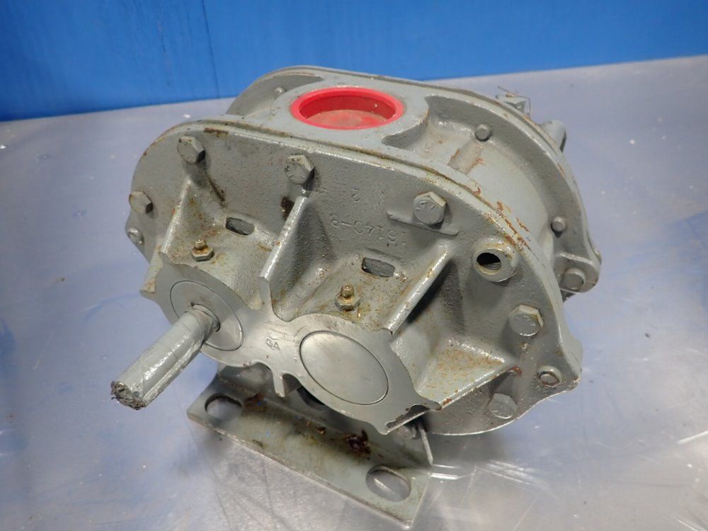 Universal Rai Blower