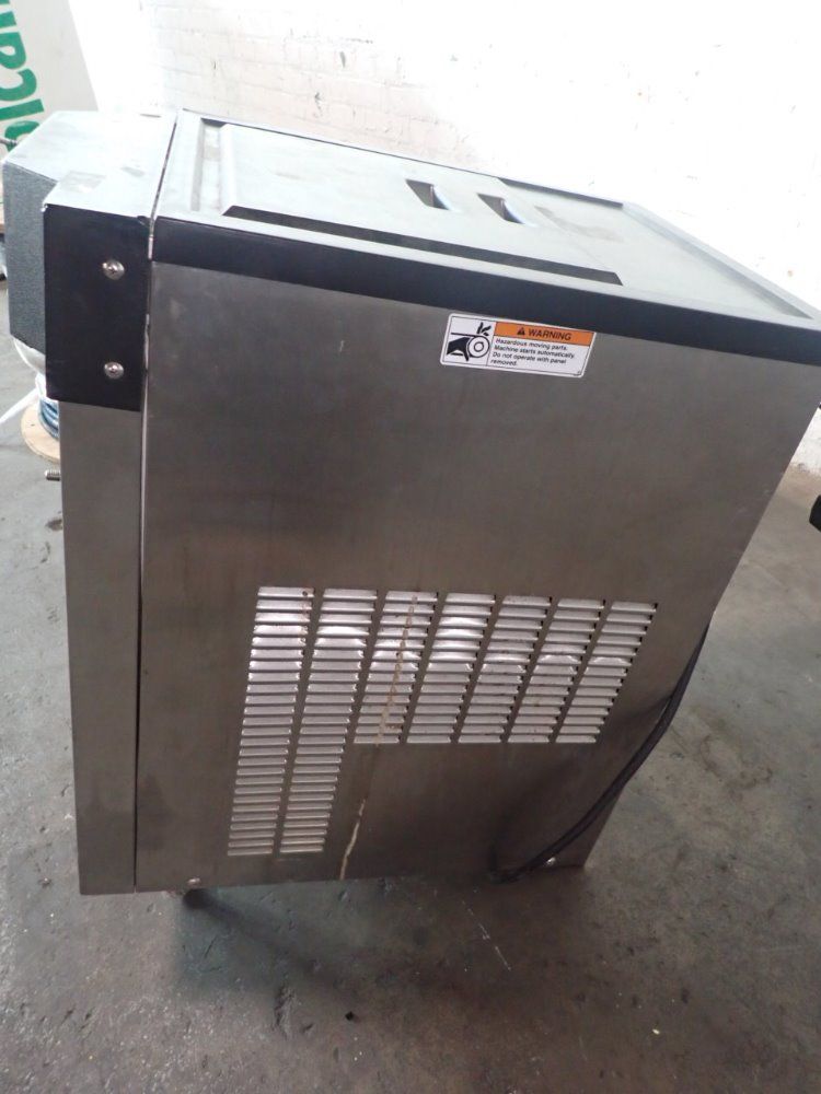 Electro Freeze Single Head Counter Top Ice Cream Maker