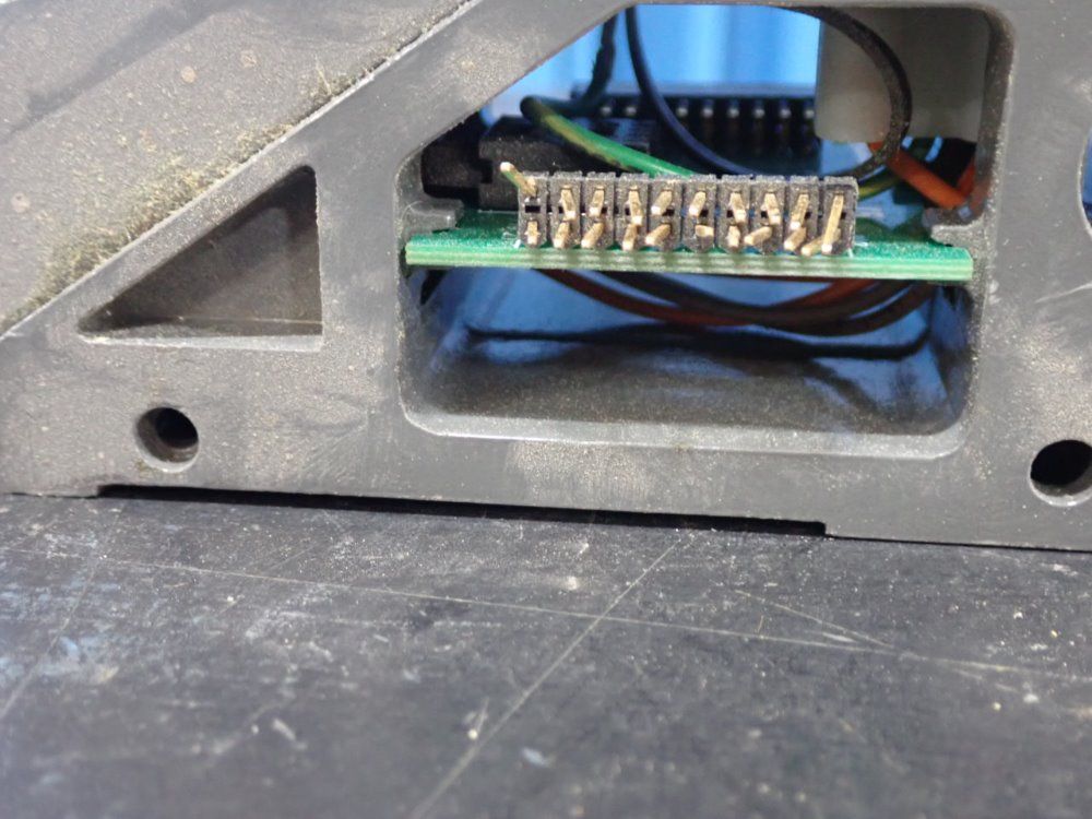 Numatics 4w Pneumatic Solenoid Valve - L13bb5z2mp00061