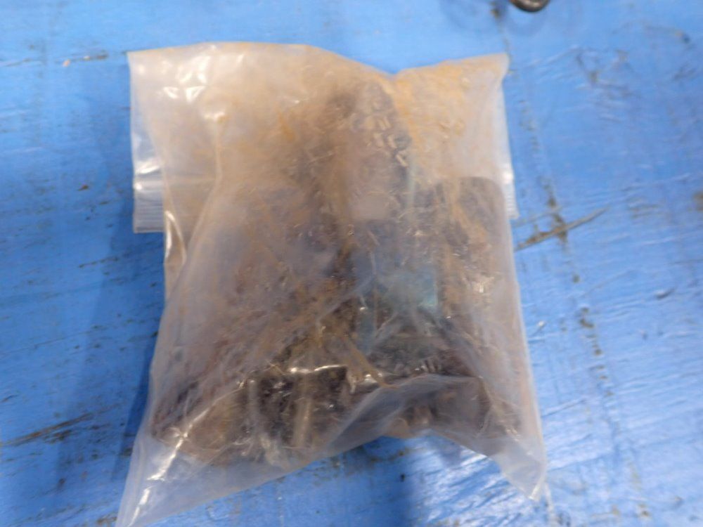 J.c. Renfroe 3 Ton Fr Clamp - Fr 3ton