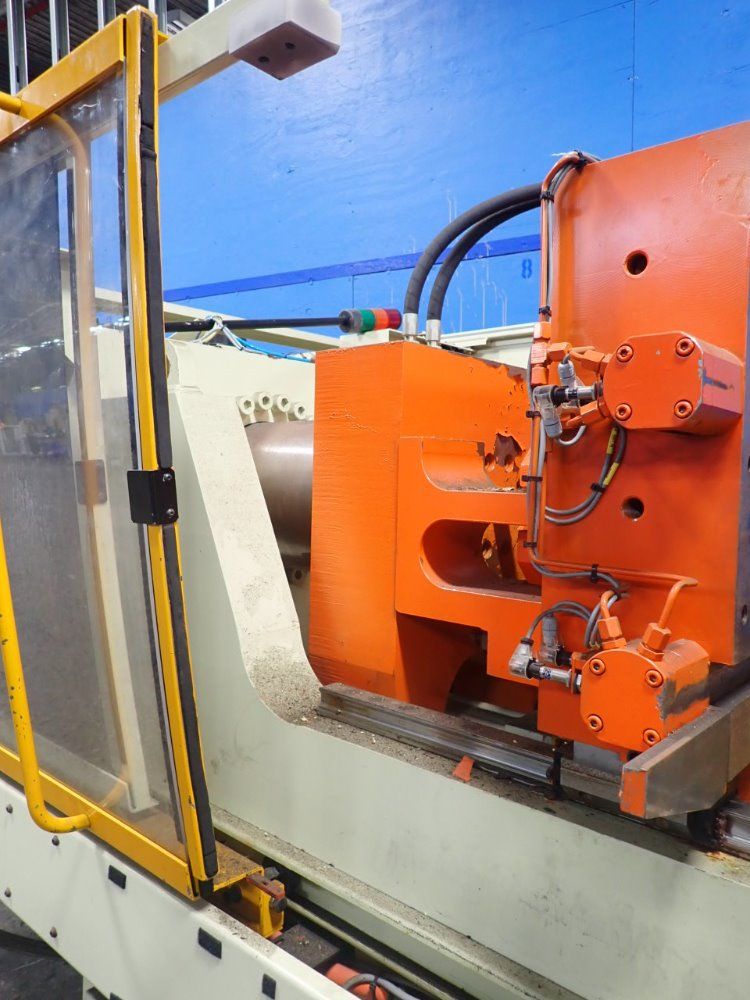 Engel 200ton Es650/200tl Injection Molder - Es650/200tl