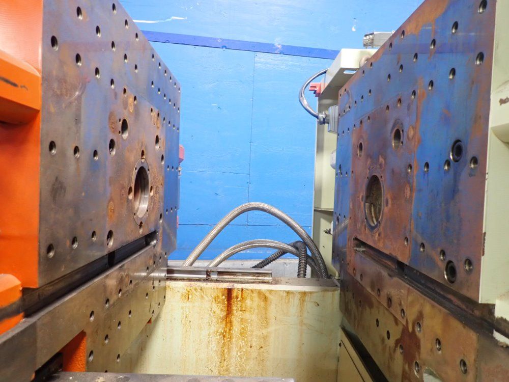 Engel 200ton Es650/200tl Injection Molder - Es650/200tl