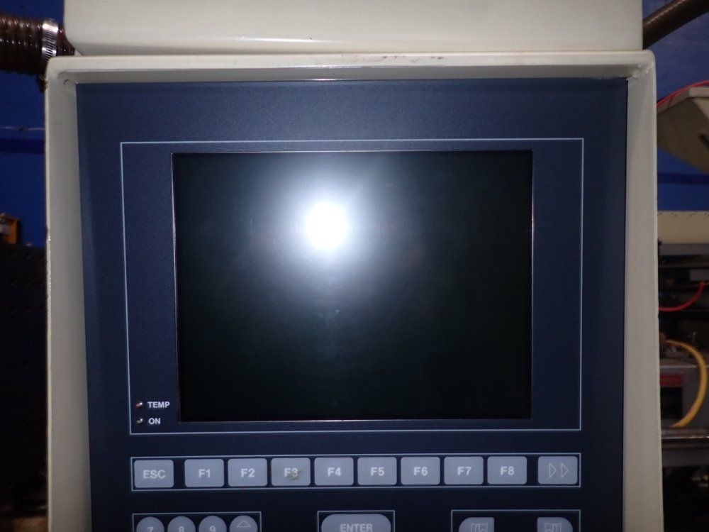 Engel 200ton Es650/200tl Injection Molder - Es650/200tl