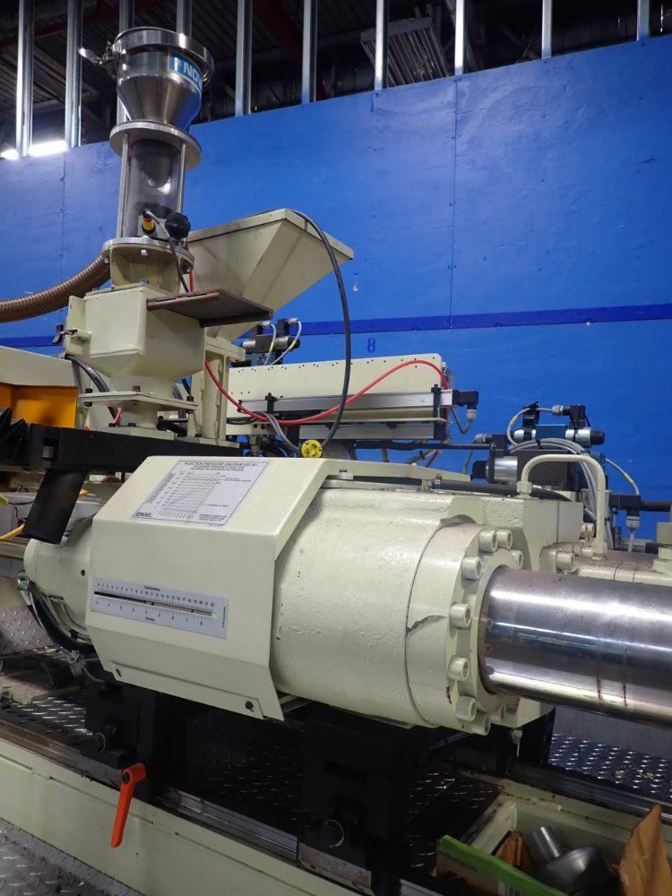 Engel 200ton Es650/200tl Injection Molder - Es650/200tl