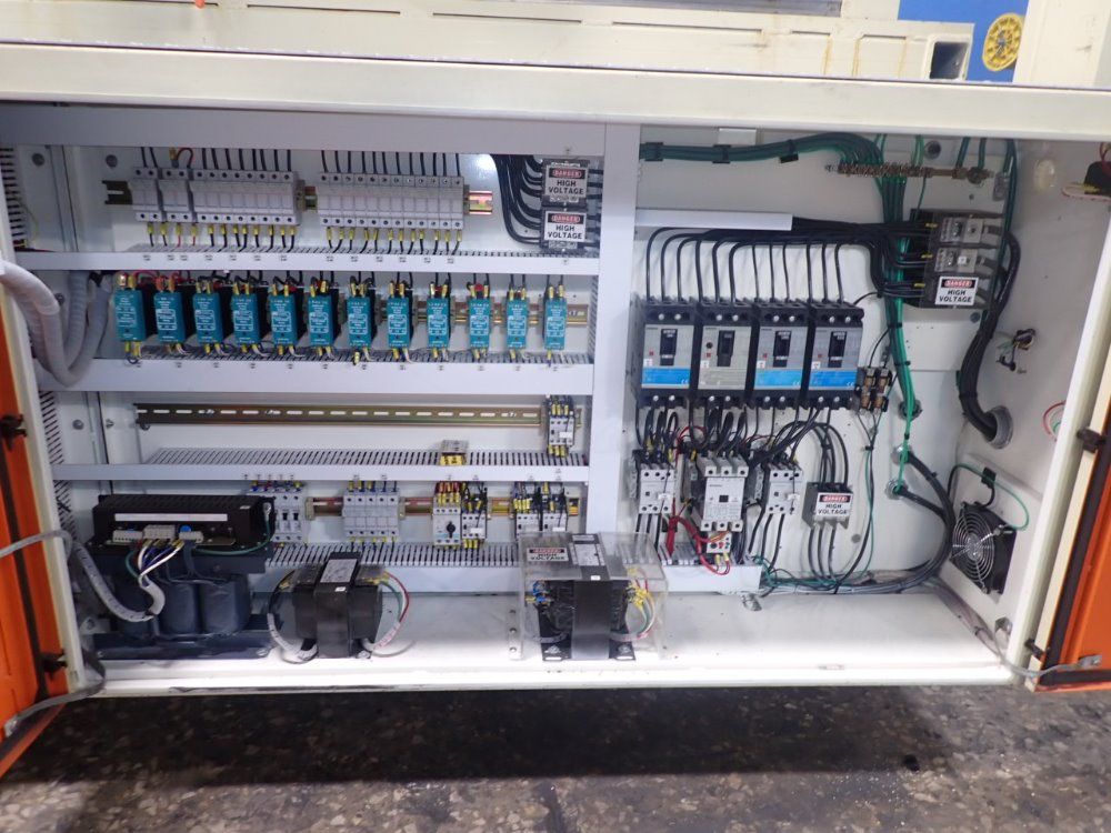 Engel 200ton Es650/200tl Injection Molder - Es650/200tl