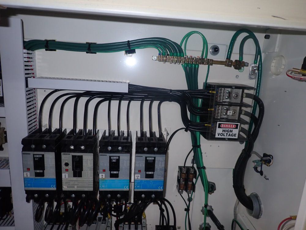 Engel 200ton Es650/200tl Injection Molder - Es650/200tl