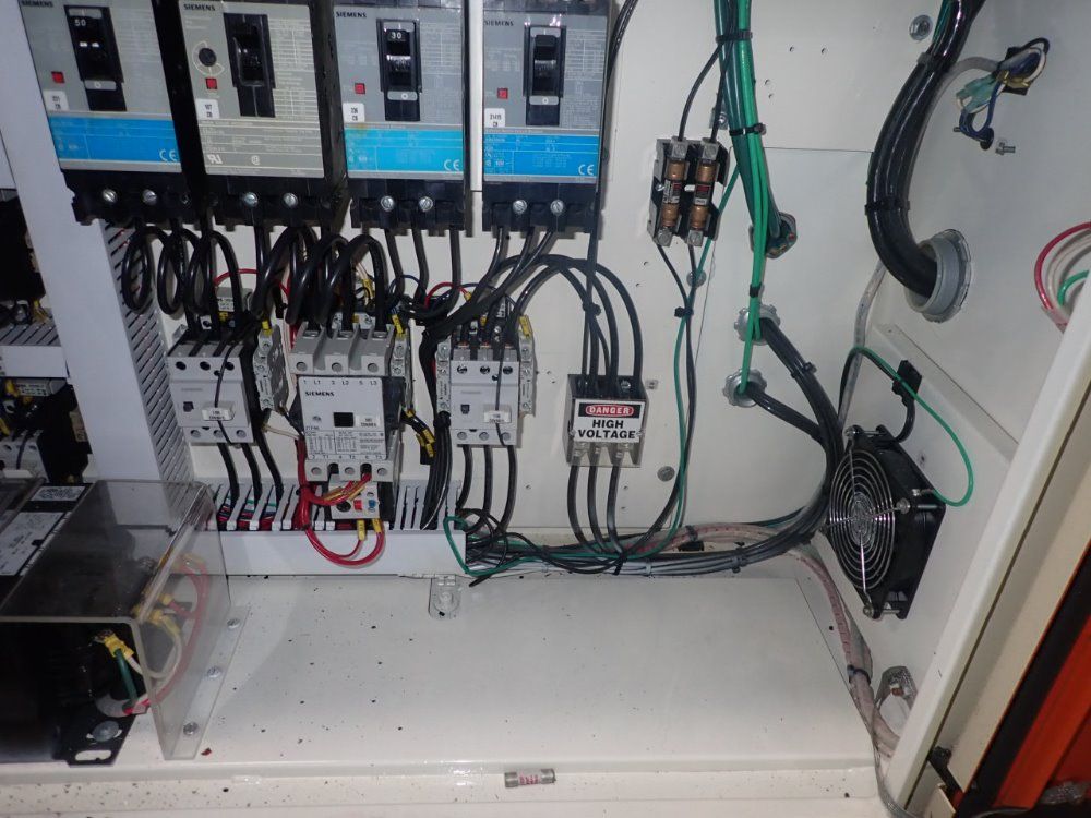 Engel 200ton Es650/200tl Injection Molder - Es650/200tl