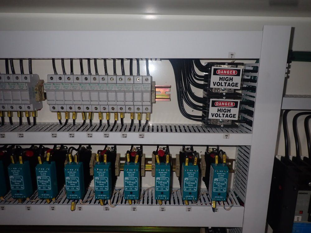 Engel 200ton Es650/200tl Injection Molder - Es650/200tl