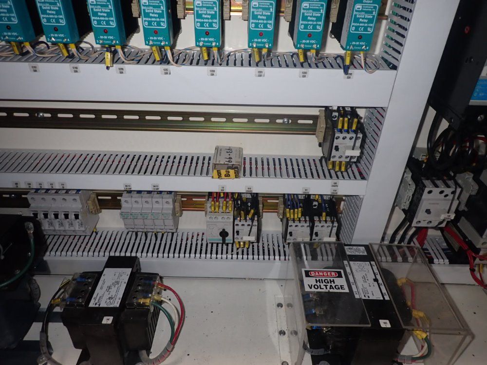 Engel 200ton Es650/200tl Injection Molder - Es650/200tl