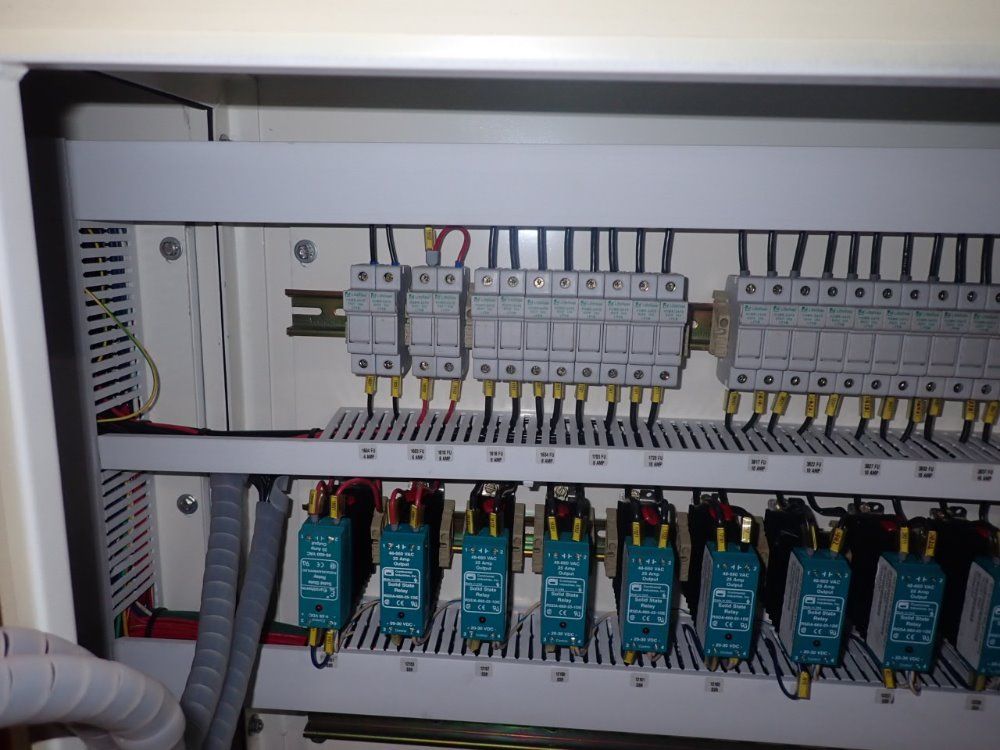 Engel 200ton Es650/200tl Injection Molder - Es650/200tl