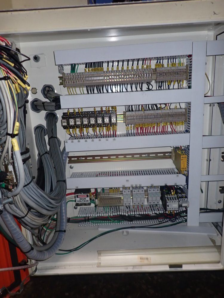 Engel 200ton Es650/200tl Injection Molder - Es650/200tl