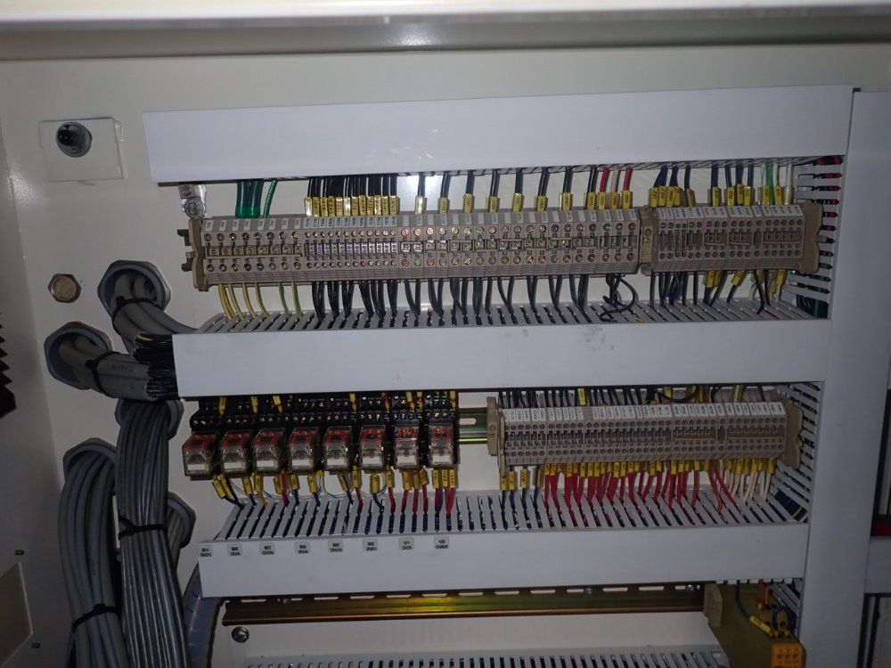 Engel 200ton Es650/200tl Injection Molder - Es650/200tl