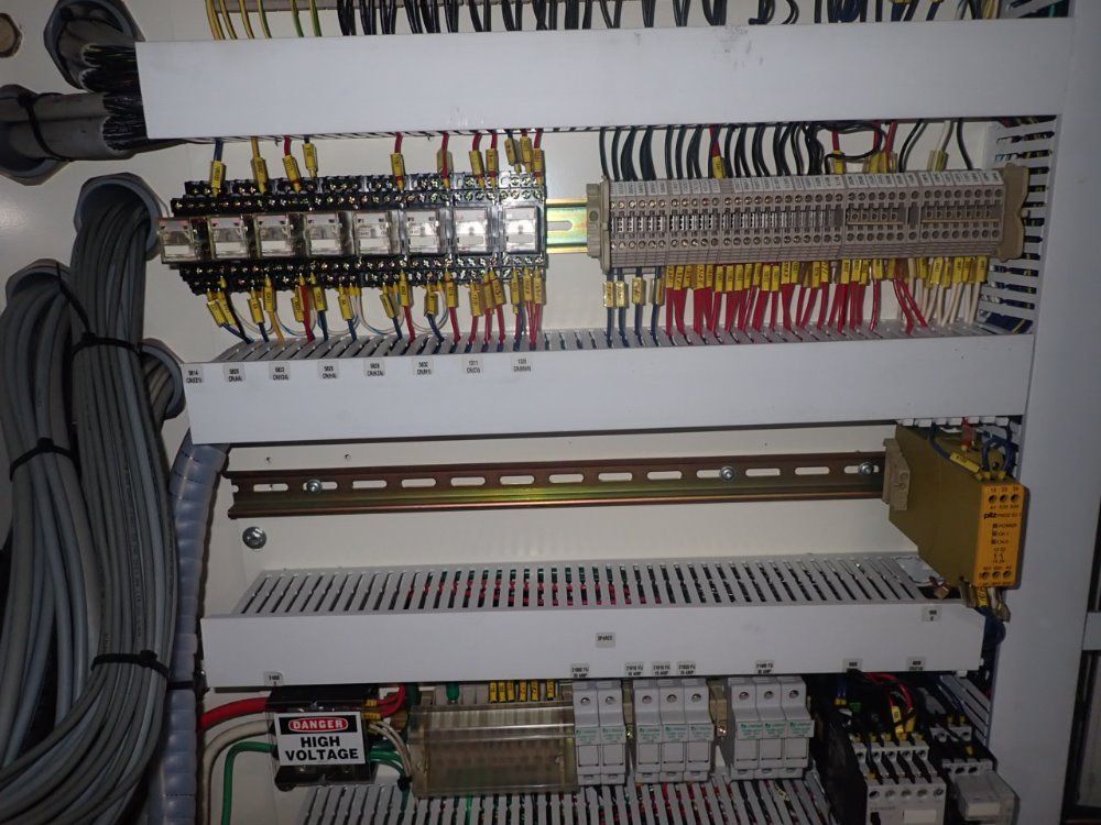 Engel 200ton Es650/200tl Injection Molder - Es650/200tl