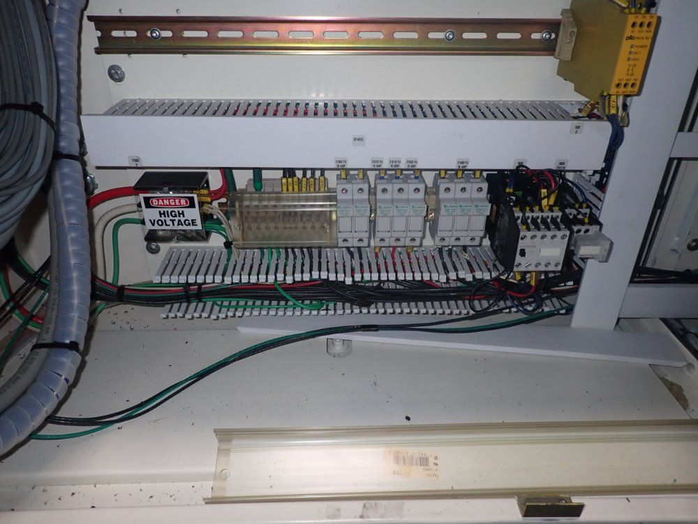 Engel 200ton Es650/200tl Injection Molder - Es650/200tl