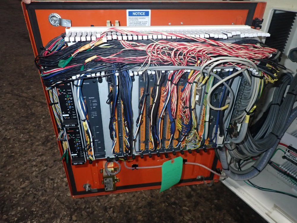 Engel 200ton Es650/200tl Injection Molder - Es650/200tl