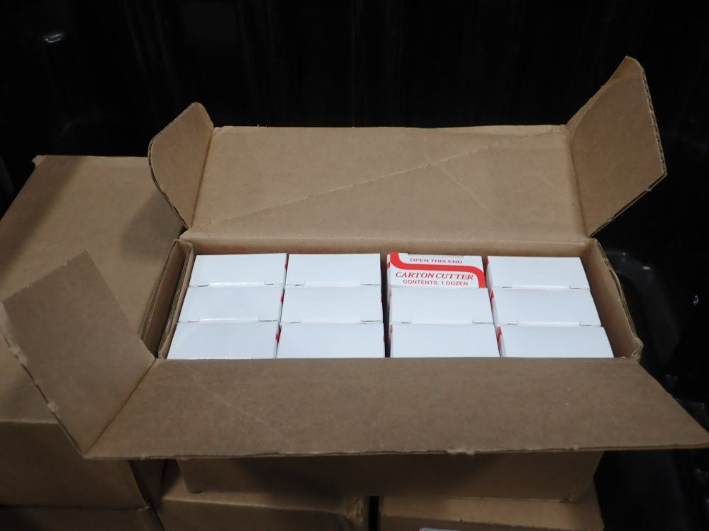 Thrift Handy Carton Cutter - Hc-99