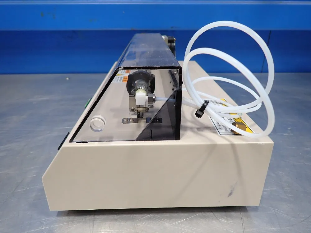 Mitsubishi Chemical Auto Boat Controller - Abc-100