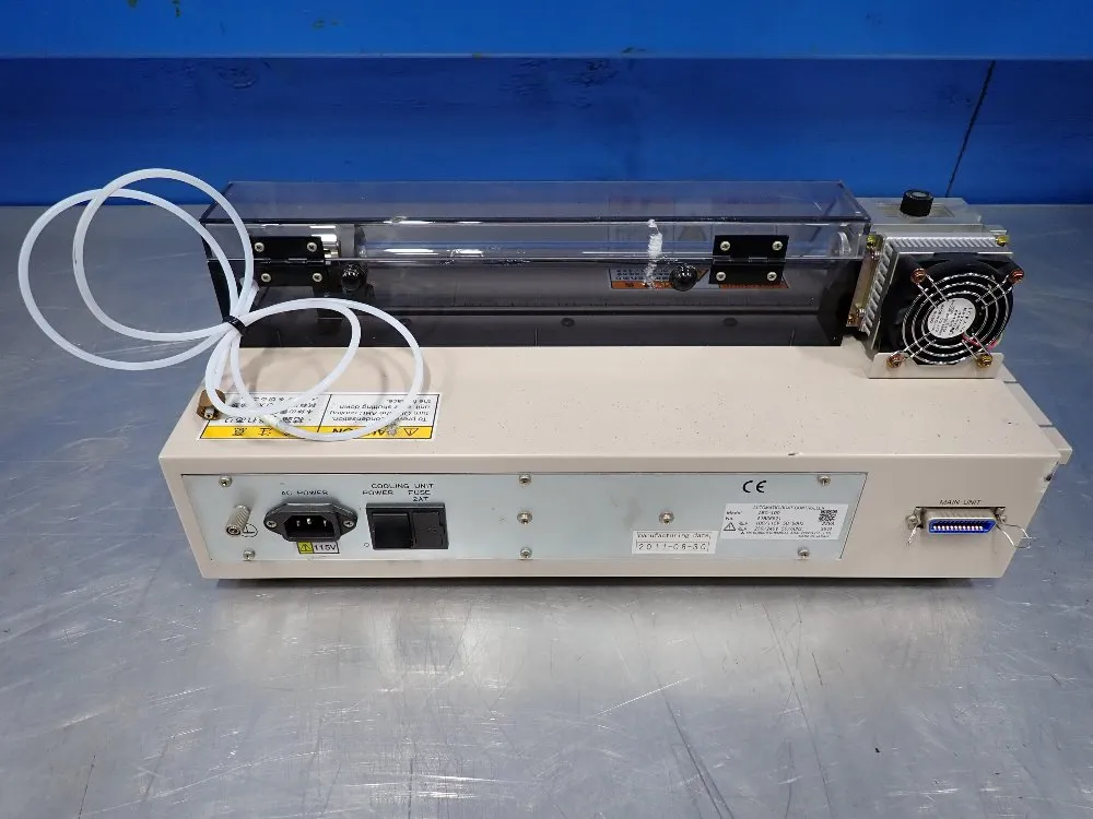 Mitsubishi Chemical Auto Boat Controller - Abc-100