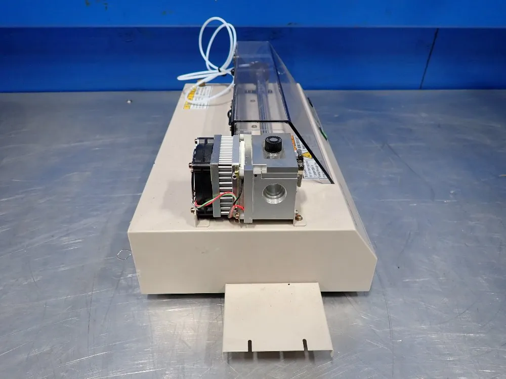 Mitsubishi Chemical Auto Boat Controller - Abc-100