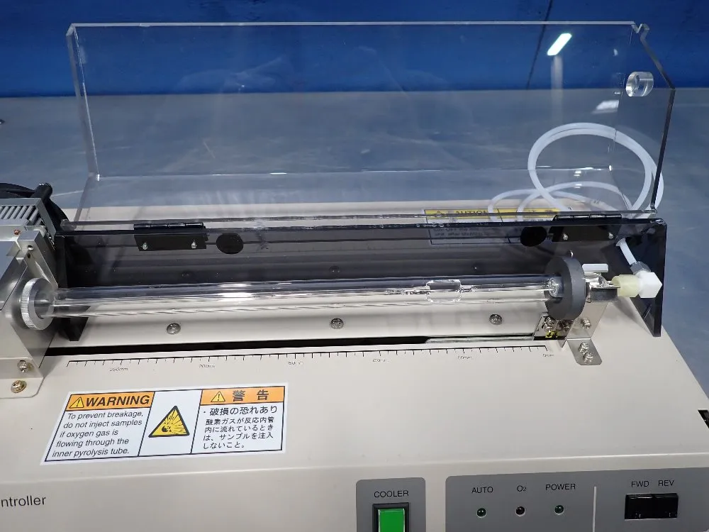 Mitsubishi Chemical Auto Boat Controller - Abc-100