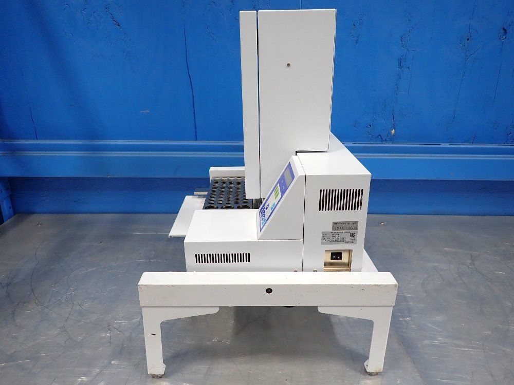 Mitsubishi Chemical Automatic Liquid Sampler - Asc-250l