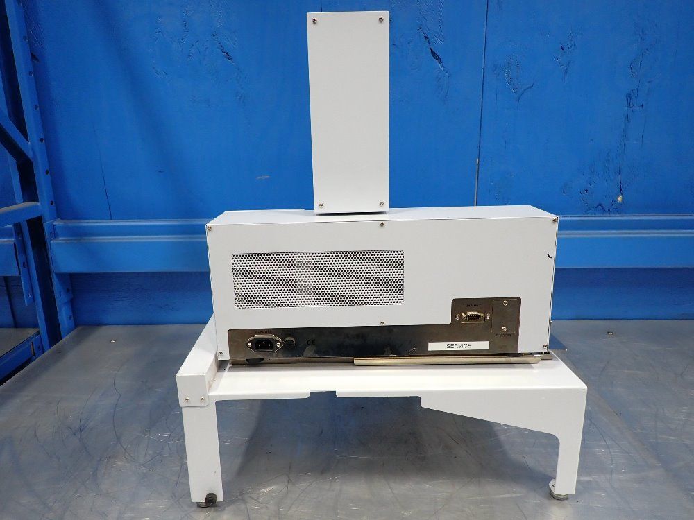 Mitsubishi Chemical Automatic Liquid Sampler - Asc-250l