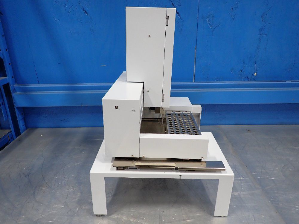 Mitsubishi Chemical Automatic Liquid Sampler - Asc-250l