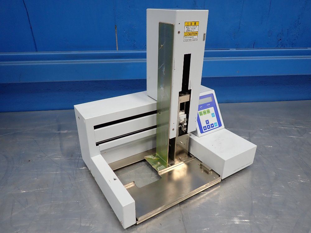 Mitsubishi Chemical Automatic Liquid Sampler