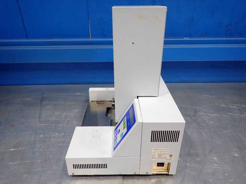 Mitsubishi Chemical Automatic Liquid Sampler