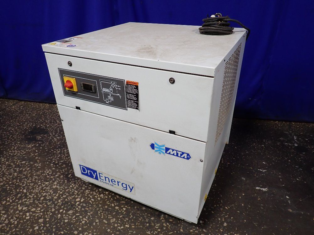 Mta Air Dryer - De 0200