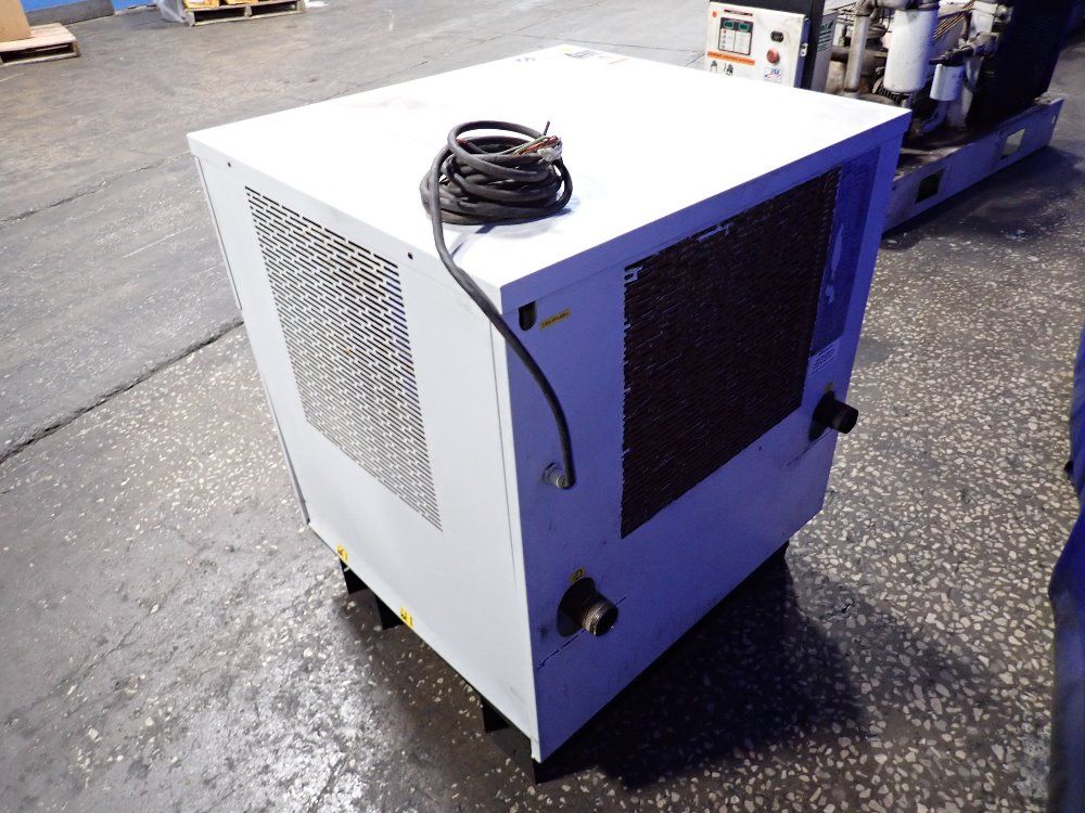 Mta Air Dryer - De 0200